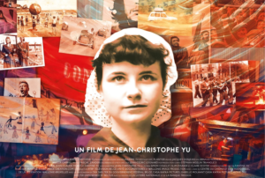 Ciné-rencontre : Le Rêve de Fanny