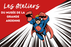 Les Ateliers – Héros