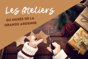 Les Ateliers – Hiver