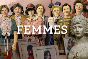 Héroïnes : Mode d’emploi