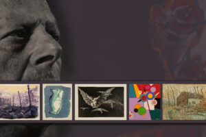 Vivre avec une œuvre d&rsquo;art