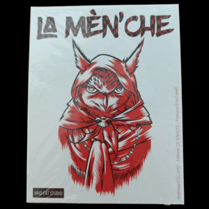 La Mèn'che