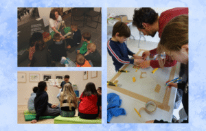 Afterwork spécial profs