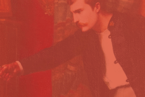 Plume de fiel. Images de haine.