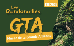 Les Randonailles à Bastogne