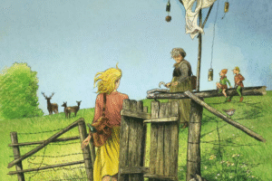 Jean-Claude Servais. Au-delà du trait.