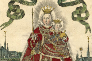 Notre-Dame de Luxembourg. Dévotion et Patrimoine.