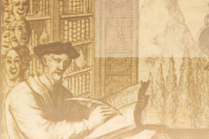 Conférence : Rabelais, moine truculent et médecin voyageur