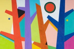 Willoos – La vie en couleurs