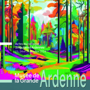 Annuel 2025 - n°150