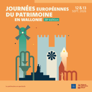 Journées du Patrimoine : Ardenne d’hier et d’aujourd’hui