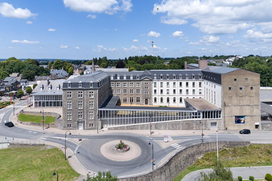 Les Rendez-Vous du Pôle Culture de Bastogne