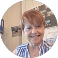 Patti A. Avatar