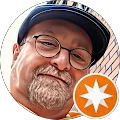 Richard P. Avatar